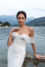 Wedding Dress - Magnetism - LPLD-3241.00.17