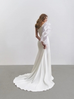 Wedding Dress - Limerence - LLR-18131.00.17