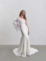 Wedding Dress - Limerence - LLR-18131.00.17