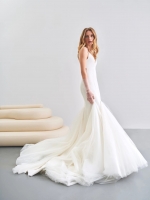 Wedding Dress - Tesoro - LLR-18141.00.00