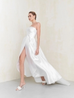 Wedding Dress - Mellia - LLR-18127.00.00