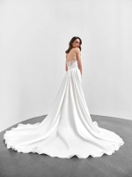 Wedding Dress - Siena - LLR-18087.00.17