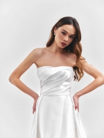 Wedding Dress - Siena - LLR-18087.00.17