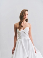 Luxury Wedding Dress - Magica - LLR-18120.13.00