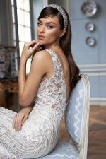Luxury Wedding Dress - Jolie - LPLD-3174.00.17