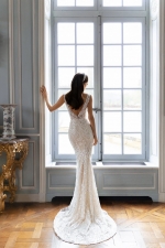 Luxury Wedding Dress - Jolie - LPLD-3174.00.17