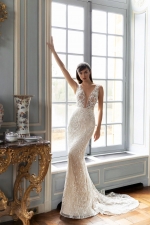 Luxury Wedding Dress - Jolie - LPLD-3174.00.17