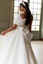 Luxury Wedding Dress - Queenliness - LPLD-3214.00.17