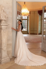 Luxury Wedding Dress - Splendor - LPLD-3215.00.17