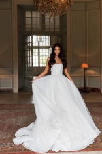 Luxury Wedding Dress - Daze - LPLD-3218.00.17