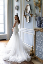 Luxury Wedding Dress - Joyance - LPLD-3226.00.17