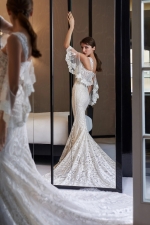 Luxury Wedding Dress - Diane - LPLD-3190.00.17