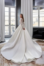 Luxury Wedding Dress - Savannah - LPLD-3188.00.17