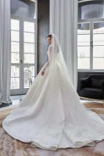 Luxury Wedding Dress - Savannah - LPLD-3188.00.17
