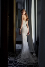 Luxury Wedding Dress - Keira - LPLD-3184.00.17