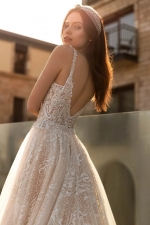 Luxury Wedding Dress - Astarte - LIDA-01212.00.17