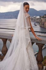 Luxury Wedding Dress - Mariarta - LPLD-3302.00.17