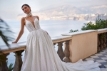 Luxury Wedding Dress - Sepress - LPLD-3303.00.17