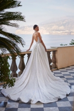 Luxury Wedding Dress - Sepress - LPLD-3303.00.17