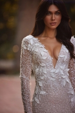 Luxury Wedding Dress - Juls - LPLD-3314.42.17