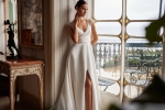 Luxury Wedding Dress - Lovia - LPLD-3325.00.17