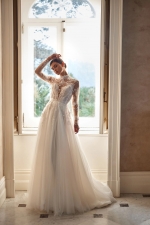 Luxury Wedding Dress - Massill - LPLD-3331.00.17