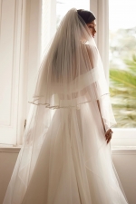 Luxury Wedding Dress - Liassita - LPLD-3333.00.00