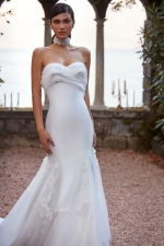 Luxury Wedding Dress - Trill - LPLD-3336.00.17