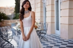 Luxury Wedding Dress - Sitana - LPLD-3342.00.17