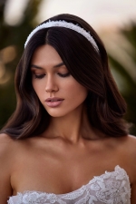 Luxury Wedding Dress - Laira - LPLD-3344.00.17