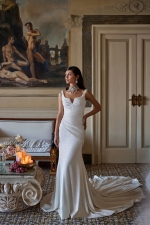 Luxury Wedding Dress - Lavinia - LPLD-3345.00.00