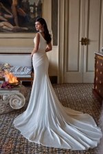 Luxury Wedding Dress - Lavinia - LPLD-3345.00.00