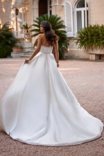 Luxury Wedding Dress - Meriann - LPLD-3346.00.17