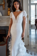 Luxury Wedding Dress - Birgit - LPLD-3349.00.00
