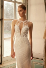 Luxury Wedding Dress - Saragossa - LDK-08251.00.17