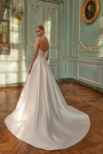 Luxury Wedding Dress - Darbellia - LDK-08269.00.00