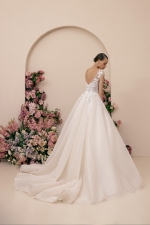 Wedding Dress - LRS-23-002-2