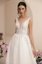 Wedding Dress - LRS-23-003-2