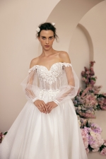Wedding Dress - LRS-23-005-2