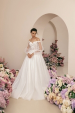 Wedding Dress - LRS-23-005-2