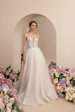 Wedding Dress - LRS-23-006-2