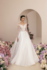 Wedding Dress - LRS-23-030-2