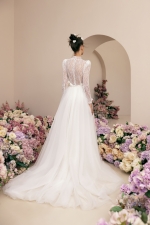 Wedding Dress - LRS-23-028-2