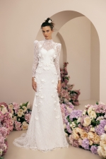 Wedding Dress - LRS-23-028-2