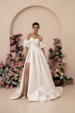 Wedding Dress - LRS-23-027-2