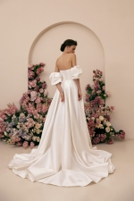 Wedding Dress - LRS-23-027-2