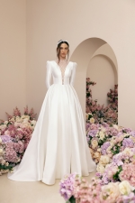 Wedding Dress - LRS-23-026-2