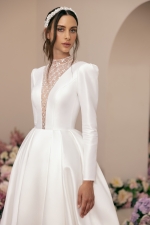 Wedding Dress - LRS-23-026-2