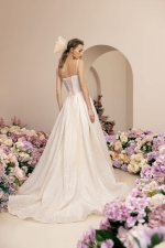 Wedding Dress - LRS-23-025-2