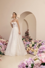 Wedding Dress - LRS-23-025-2